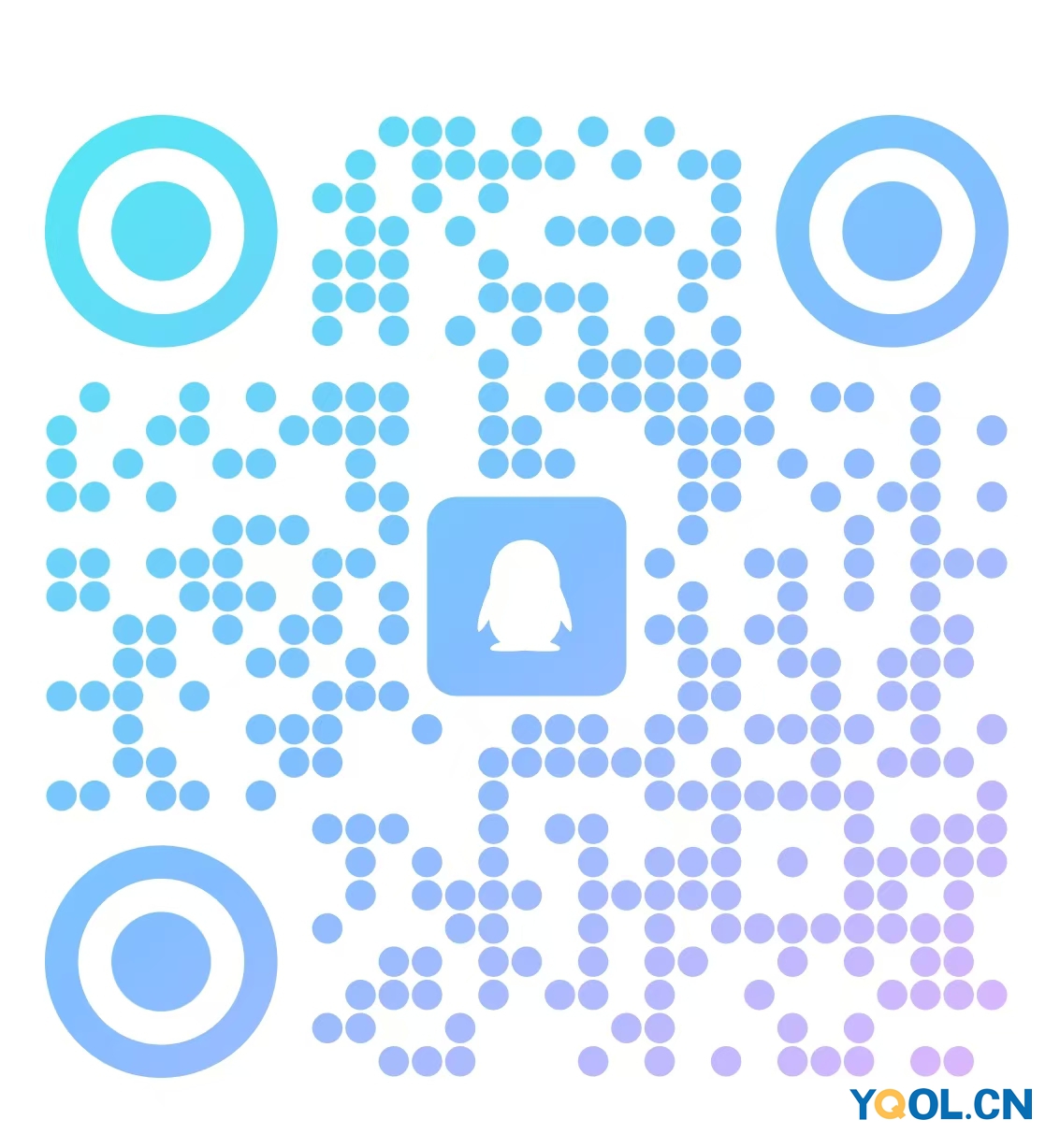 扫码加站长QQ青年博览