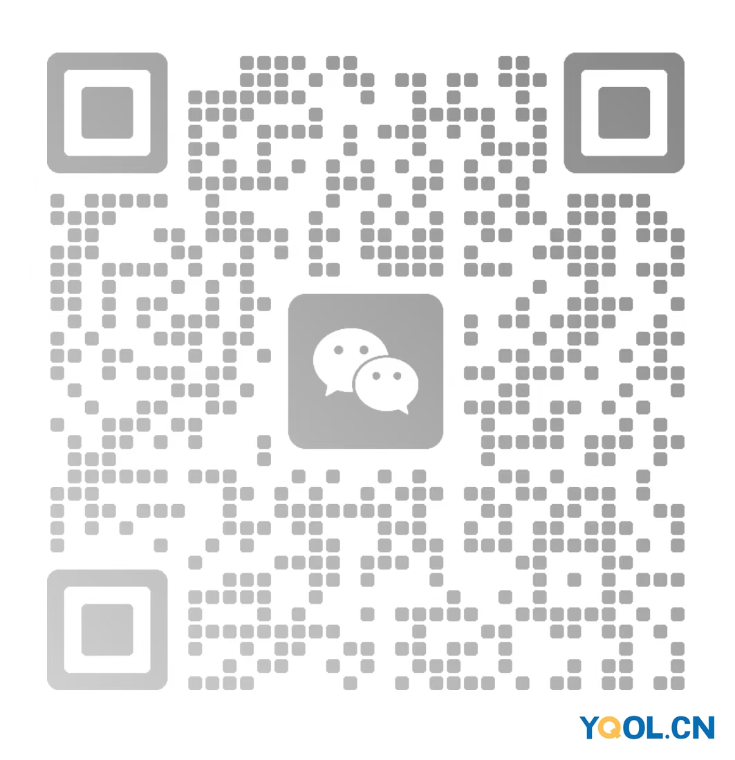 扫码加站长微信青年博览