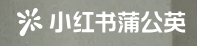 小红书蒲公英