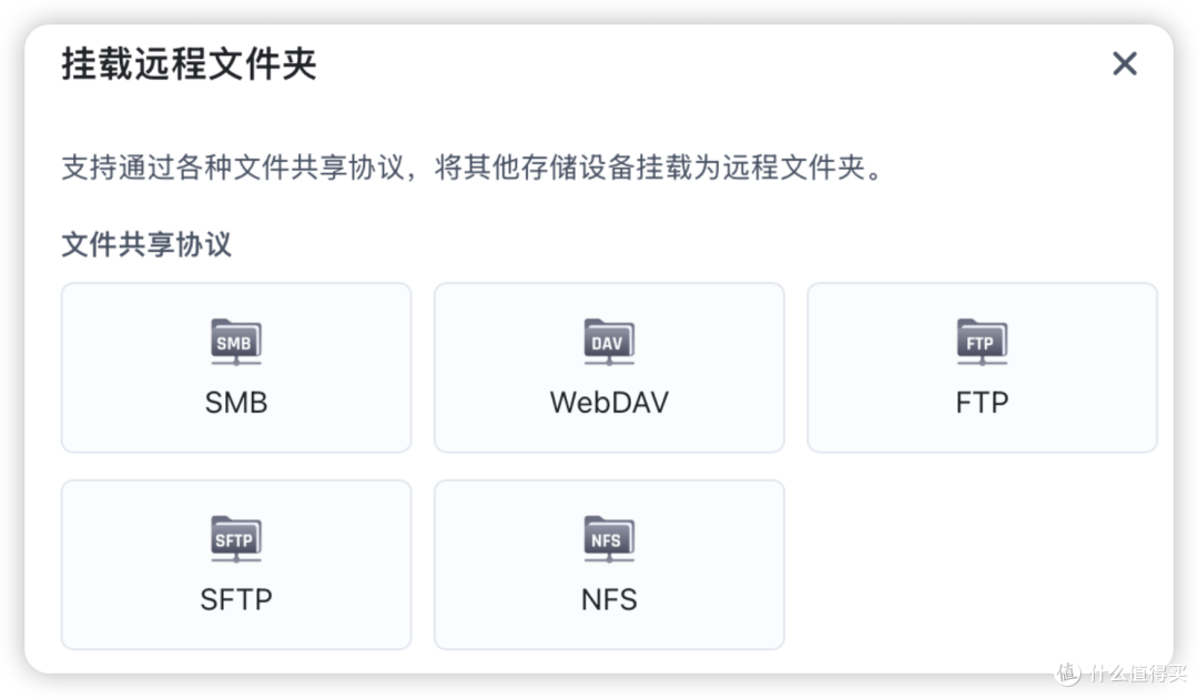 在NAS上安装了什么应用，让你的生活体验有了巨大的提升？