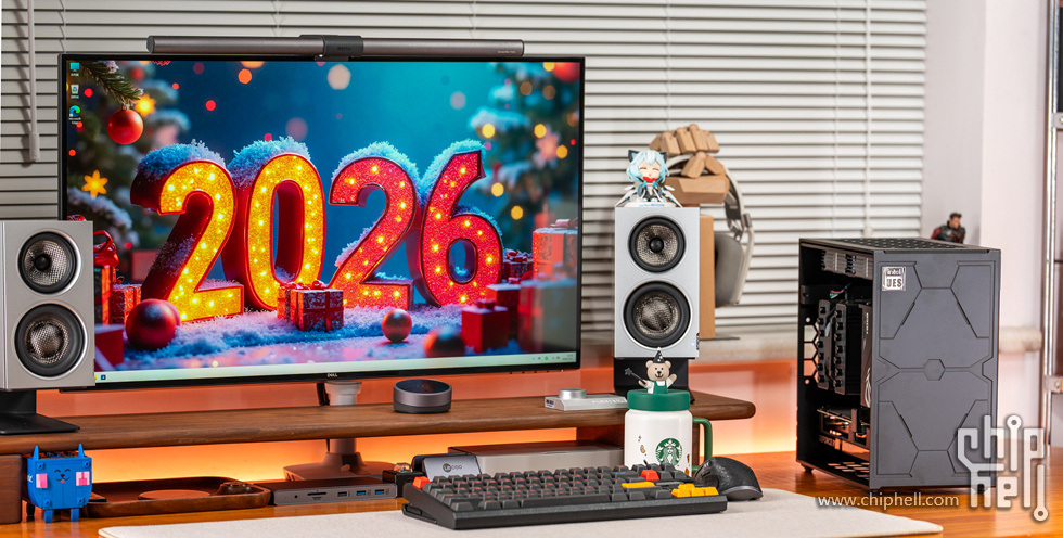 aboStudio的ContainerM+酷睿5 245K+华硕 RTX 5060 Ti