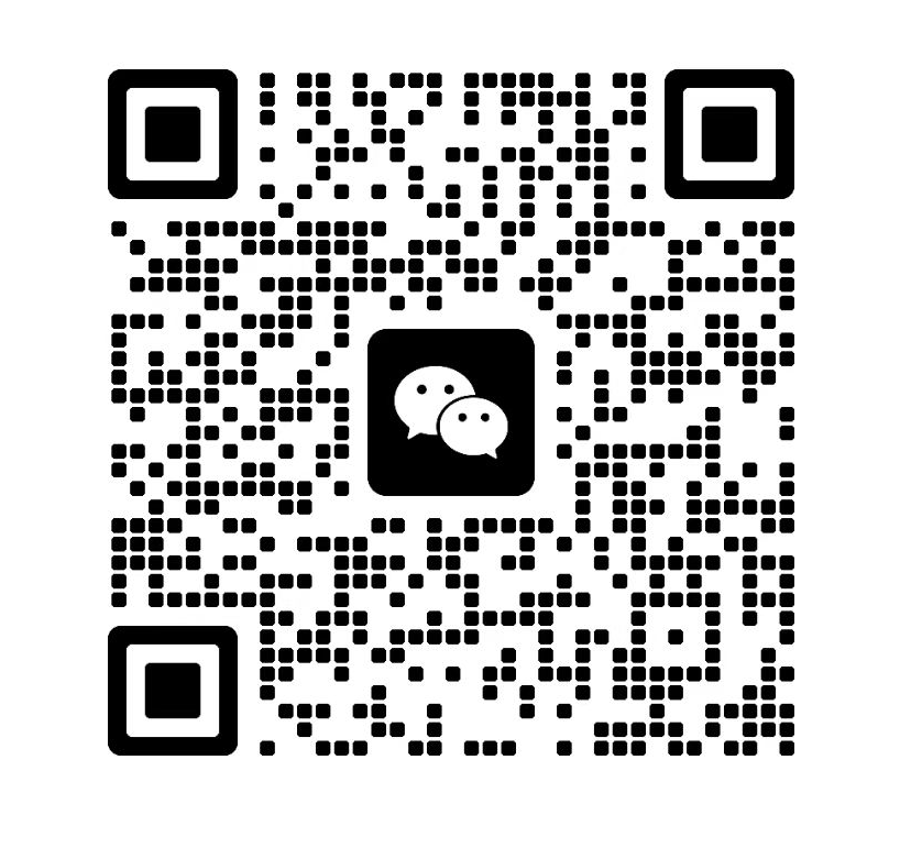扫码加站长微信青年博览